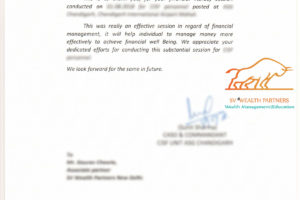 chandigarh-cisf-Apprisiation-letter-